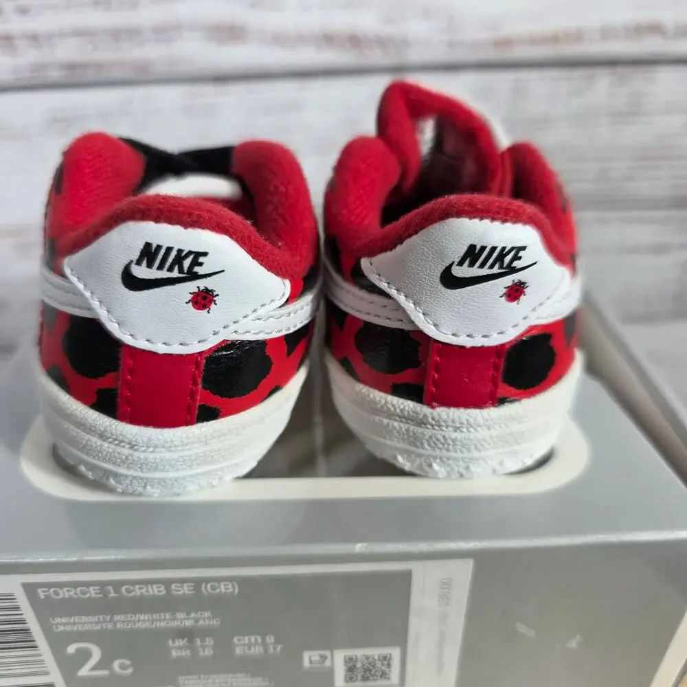 Nike shoes are